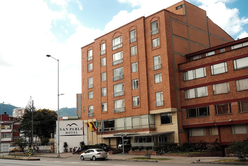 hotel image