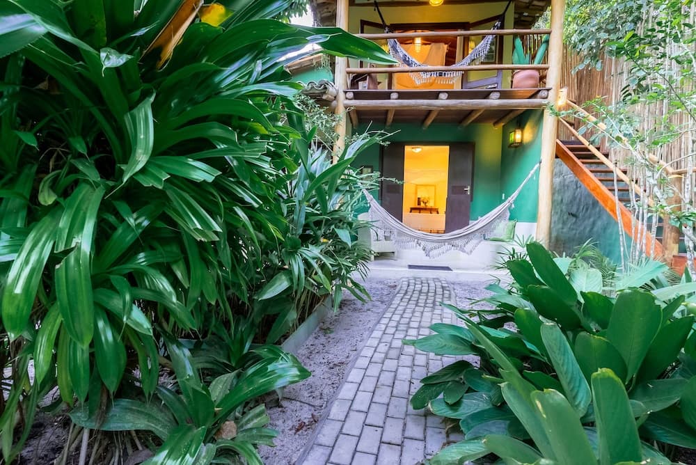 Mata N'ativa Pousada