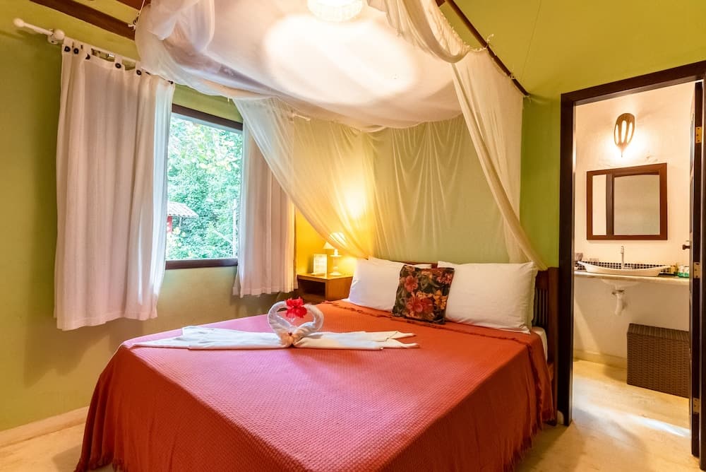 Mata N'ativa Pousada