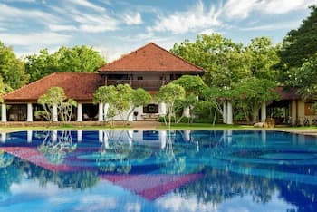 Uga Ulagalla - Anuradhapura