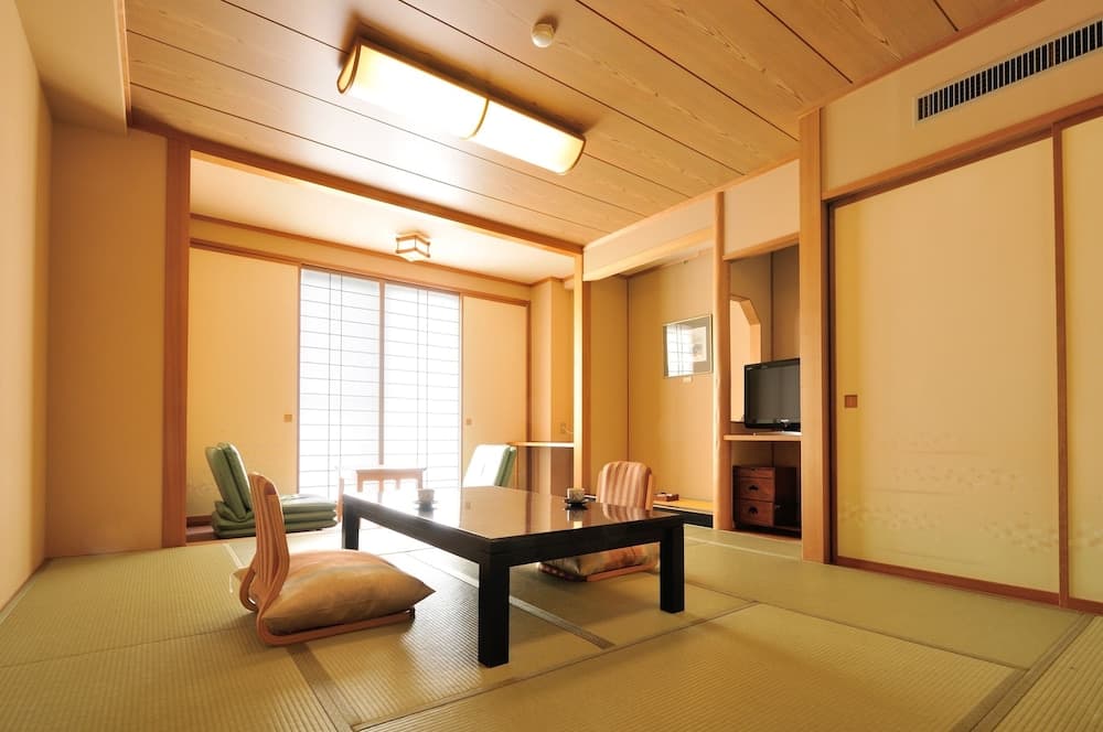 Uematsuya Ryokan