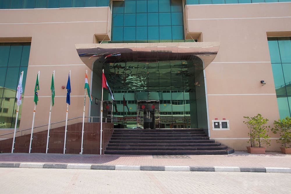 hotel image