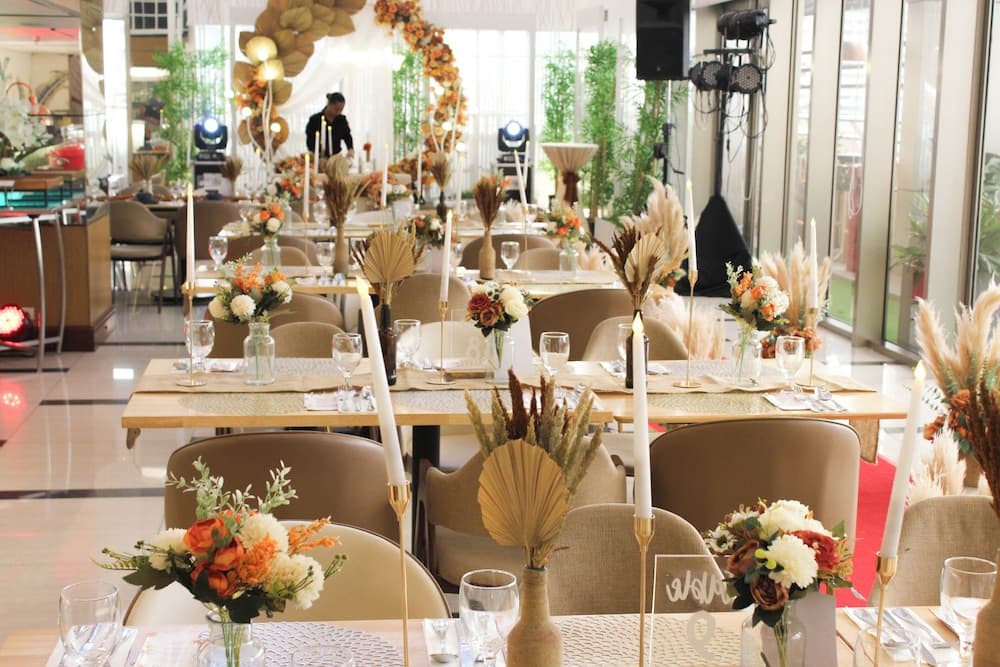 Ramada by Wyndham Manila Central