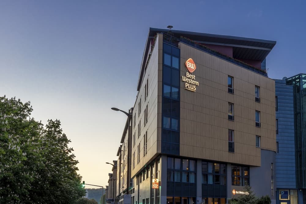hotel image