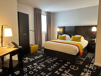 Best Western Plus Thionville Centre