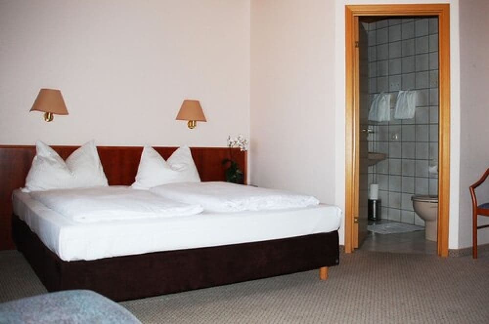 Casilino Hotel Rostocker Tor