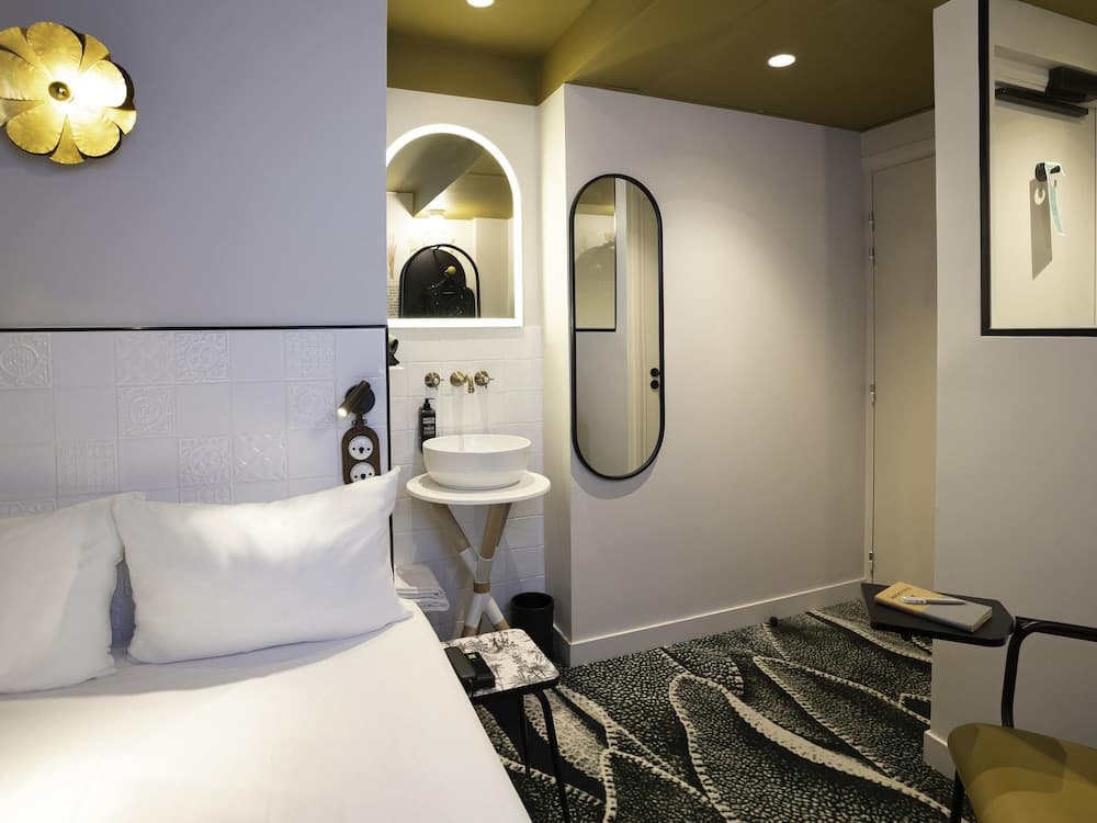 ibis Styles Paris Gare De Lyon TGV