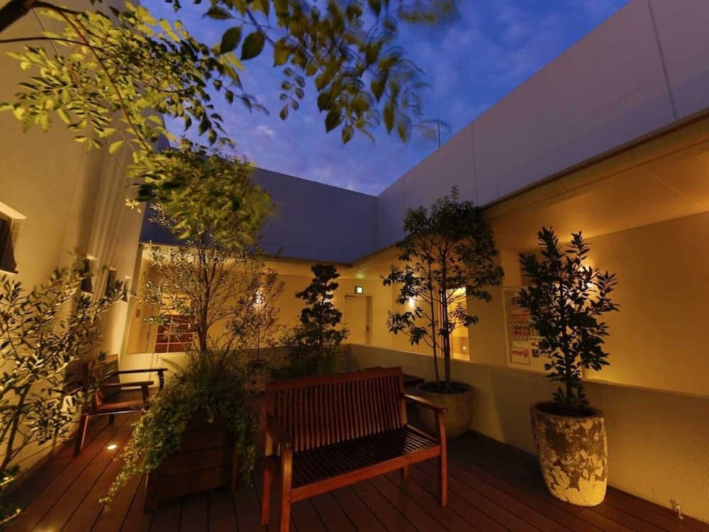 hotel image