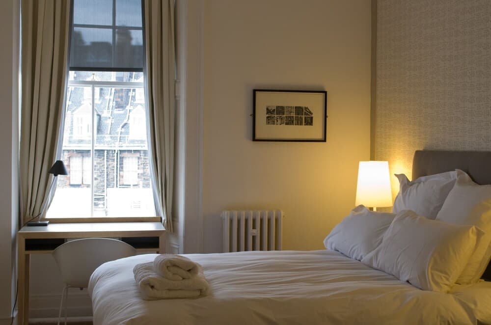 Grasshoppers Hotel Glasgow