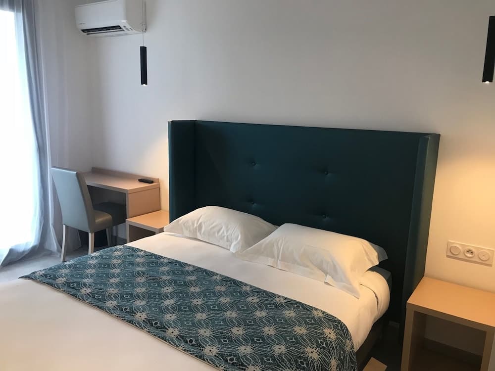 Hôtel Restaurant Le Filosorma