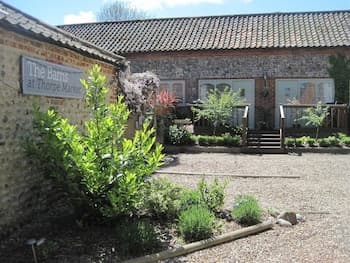 The Barns at Thorpe Market