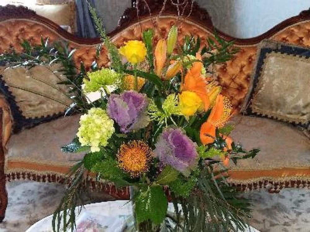 Alexander Mansion Bed and Breakfast