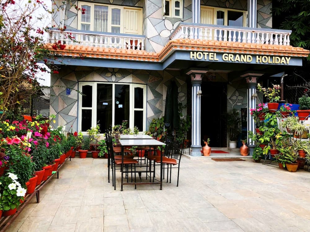 hotel image
