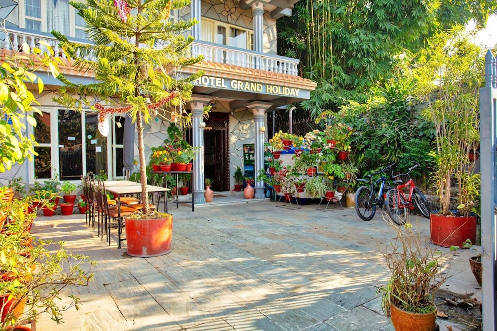 hotel image