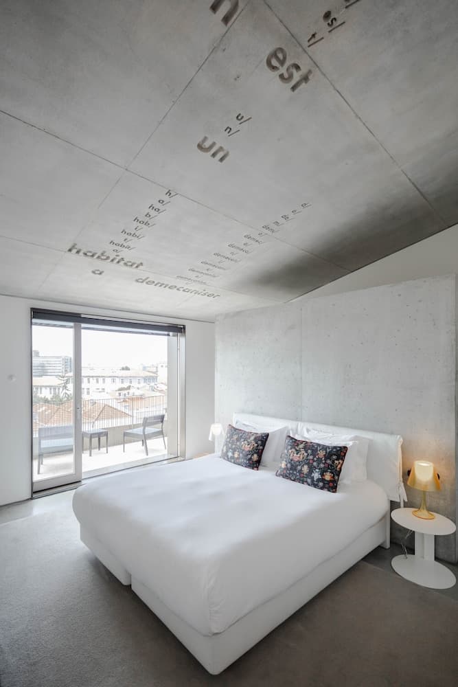 Hotel Casa do Conto - Arts & Residence