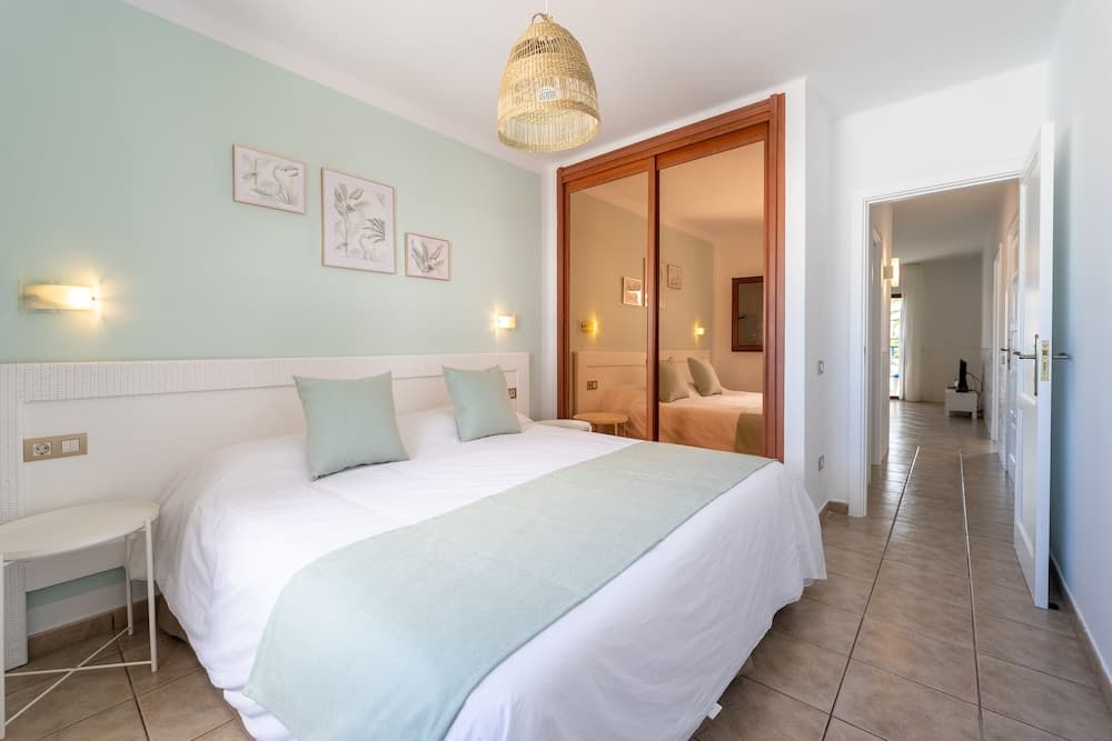 Apartamentos Isla de Lobos