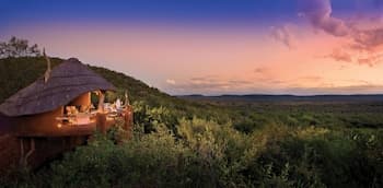 Madikwe Safari Lodge
