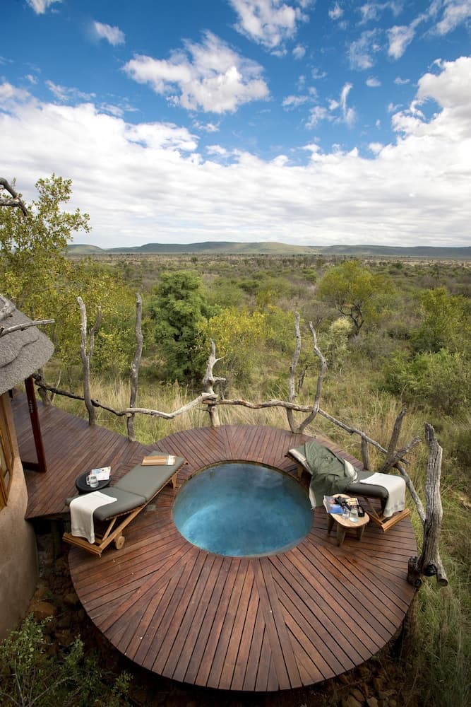 Madikwe Safari Lodge
