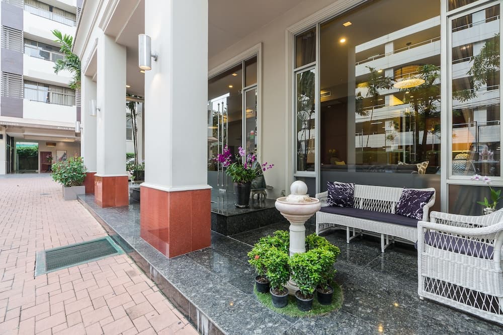 hotel image