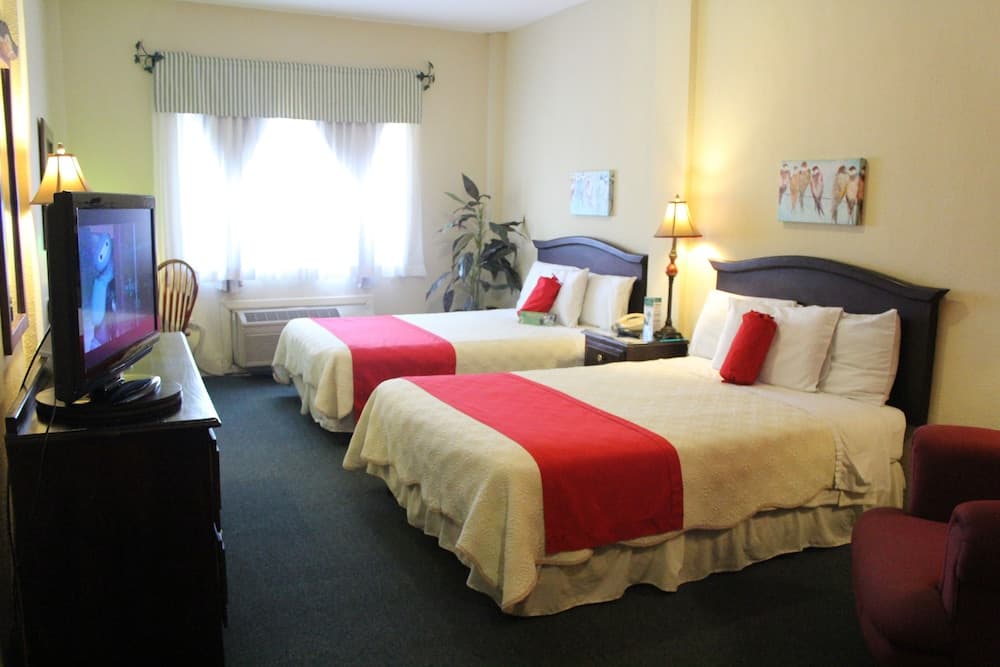 Aparthotel La Cordillera