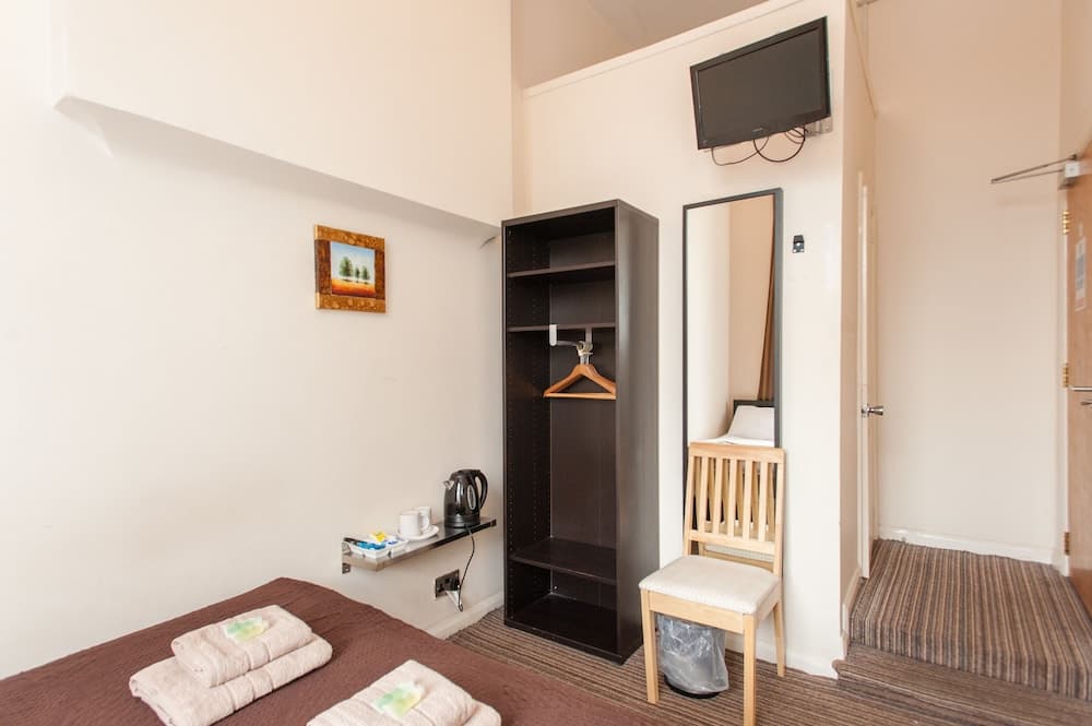 Newmarket Ale House – Hotel & Restaurant