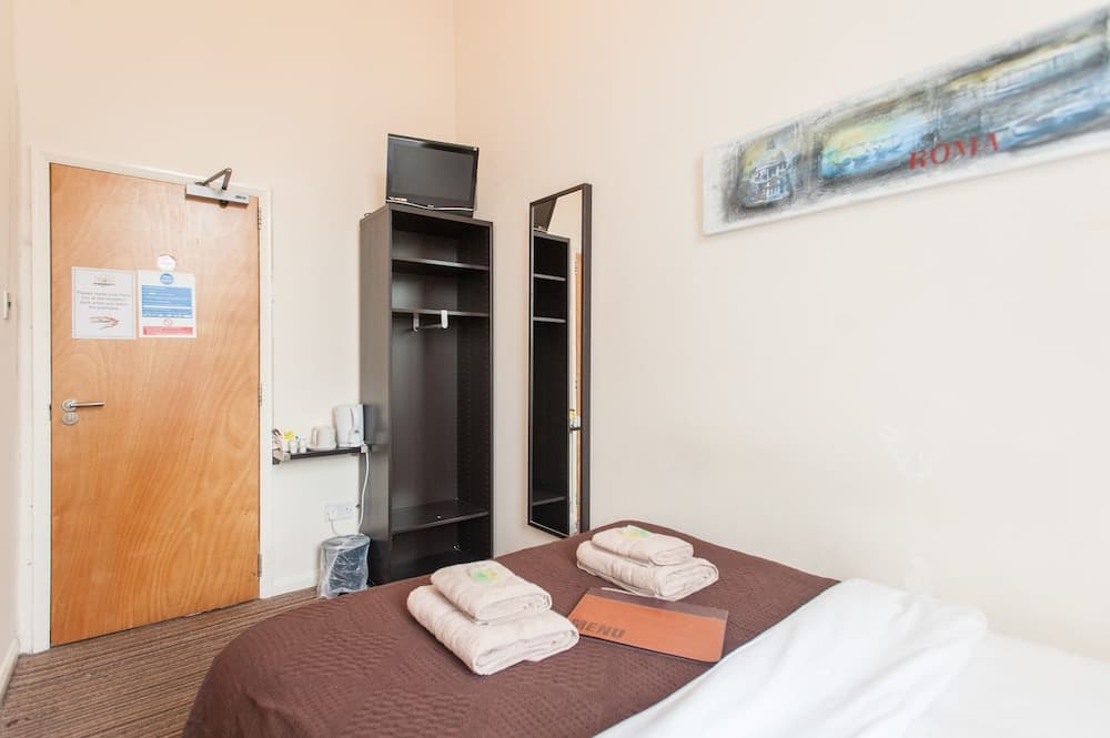 Newmarket Ale House – Hotel & Restaurant