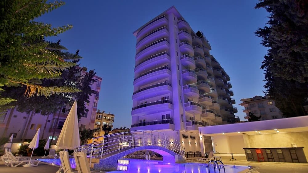 hotel image