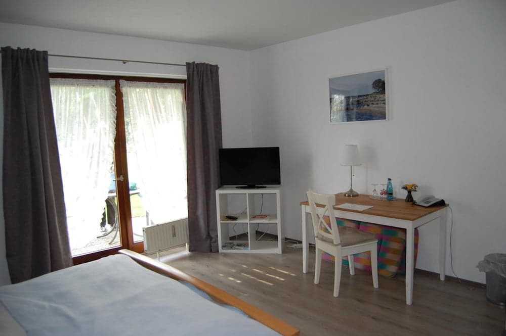 Hotel & Restaurant Schlei Liesel