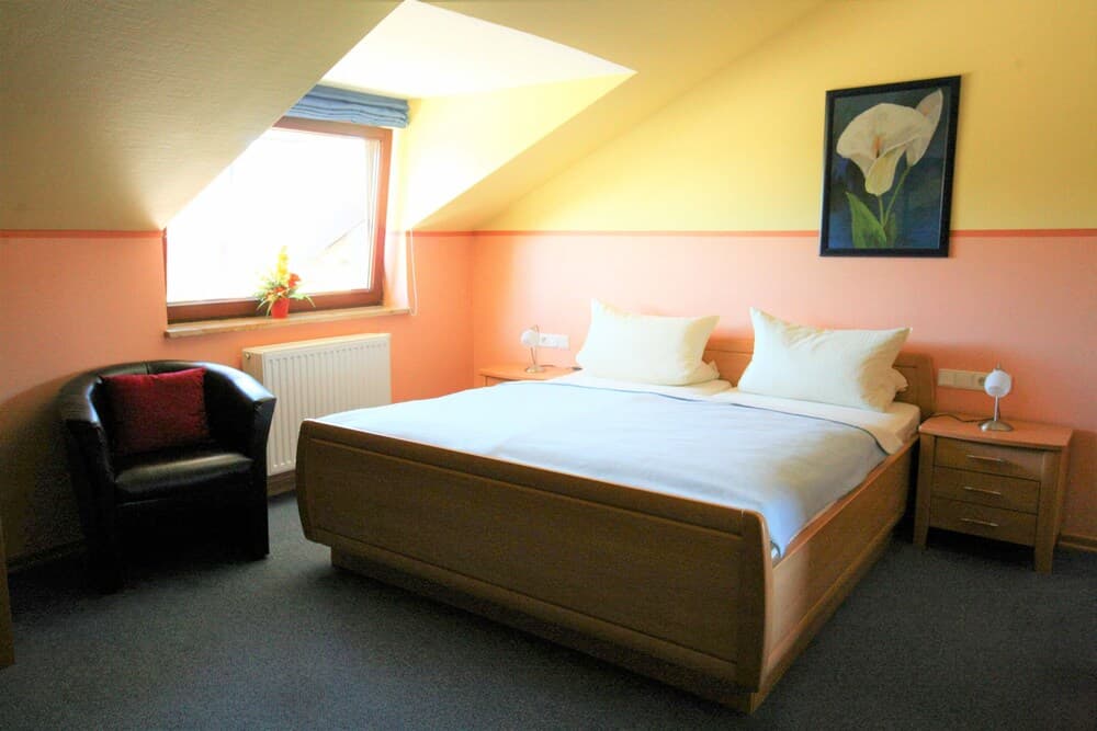 Hotel & Restaurant Schlei Liesel