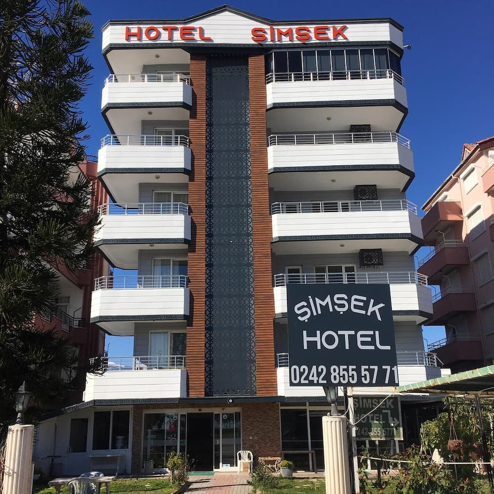 hotel image