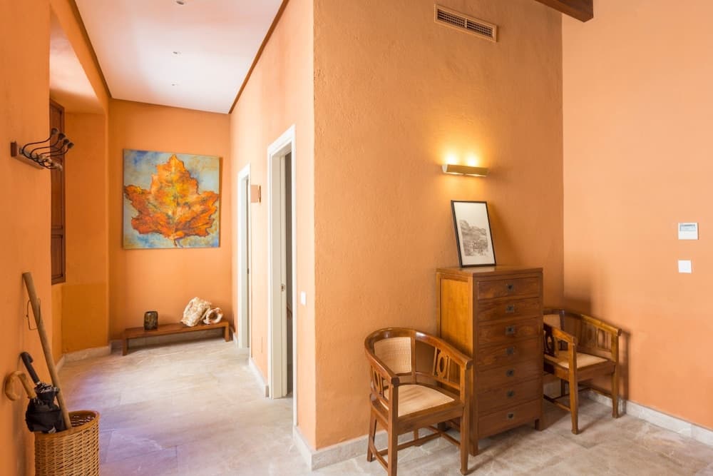 Ca' n Beia Suites - Adults Only - Turismo de Interior