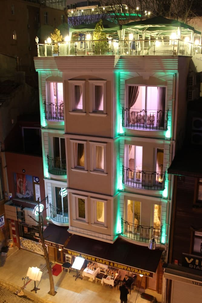 hotel image