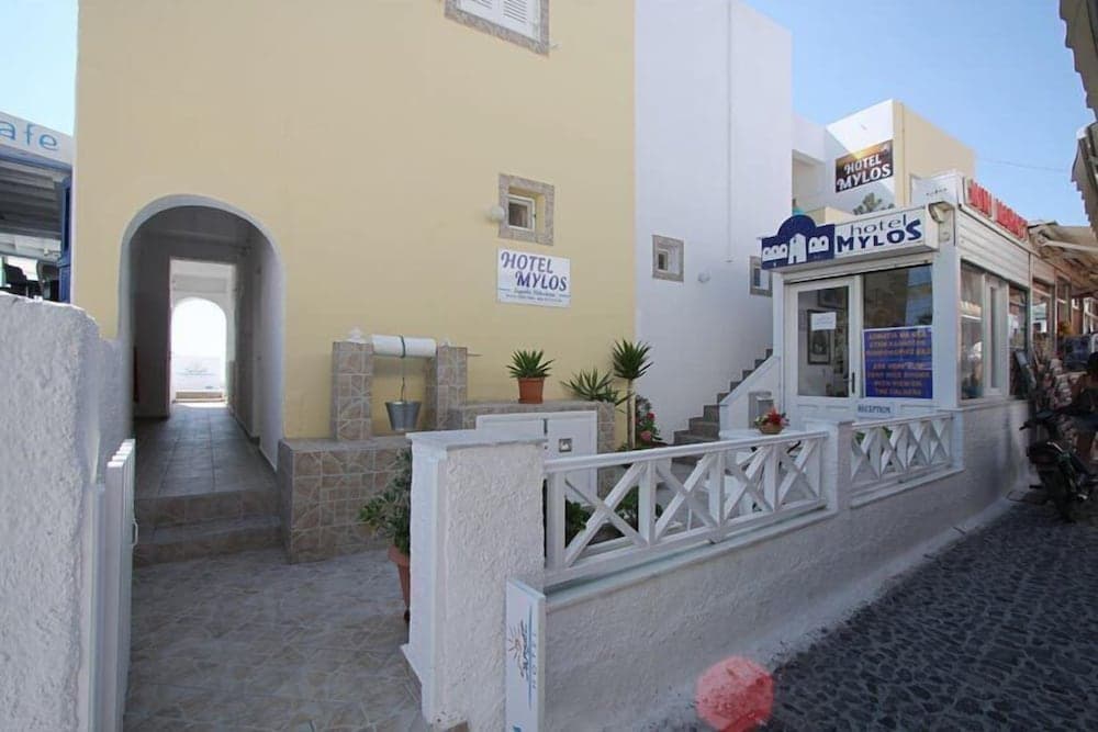 hotel image