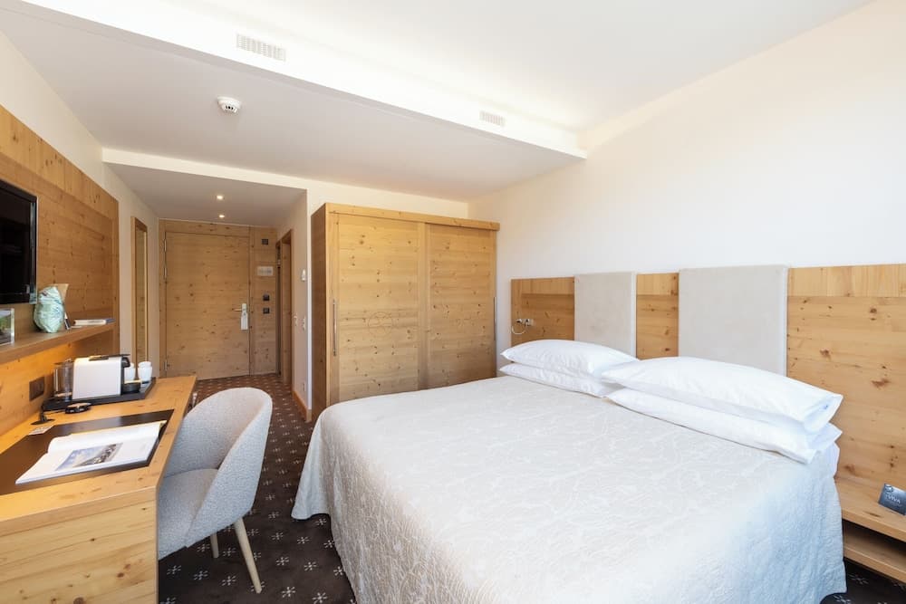 Nira Alpina - Member of Design Hotels