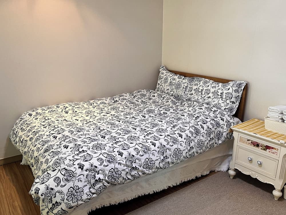 Bellus Rose Pension Hotel