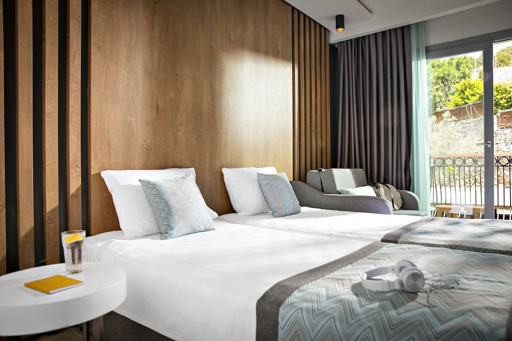 TUI MAGIC LIFE Bodrum - Adults Only (16+)