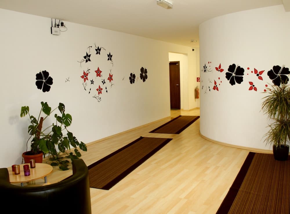 Sleepy Lion Hostel, Youth Hotel & Apartments Leipzig