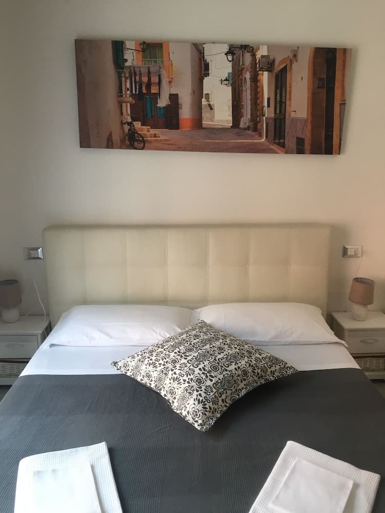 La Suite B&B Appartments