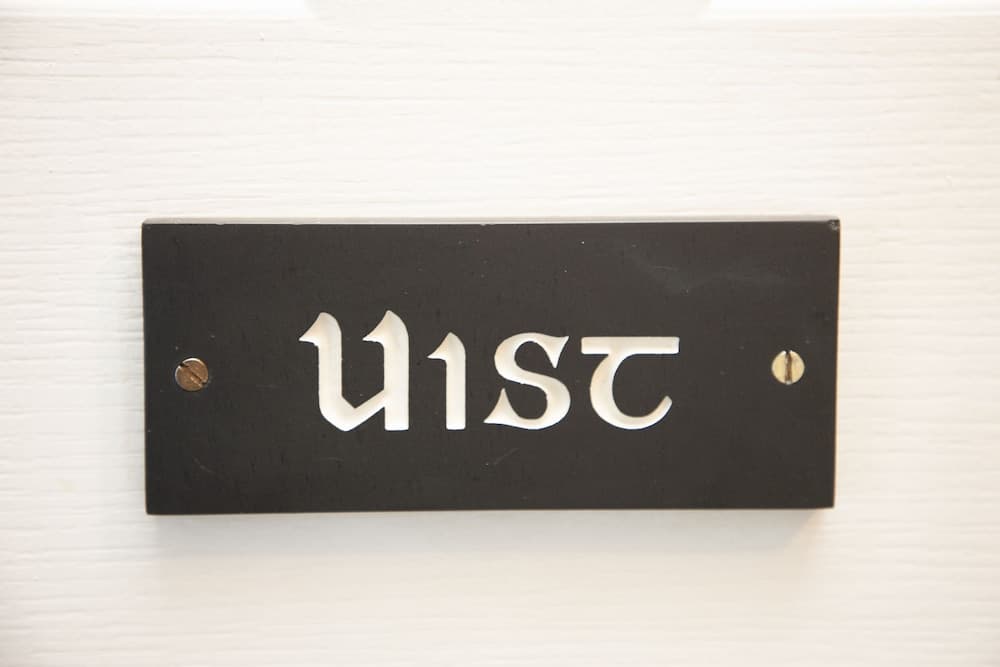 The Galley of Lorne Inn