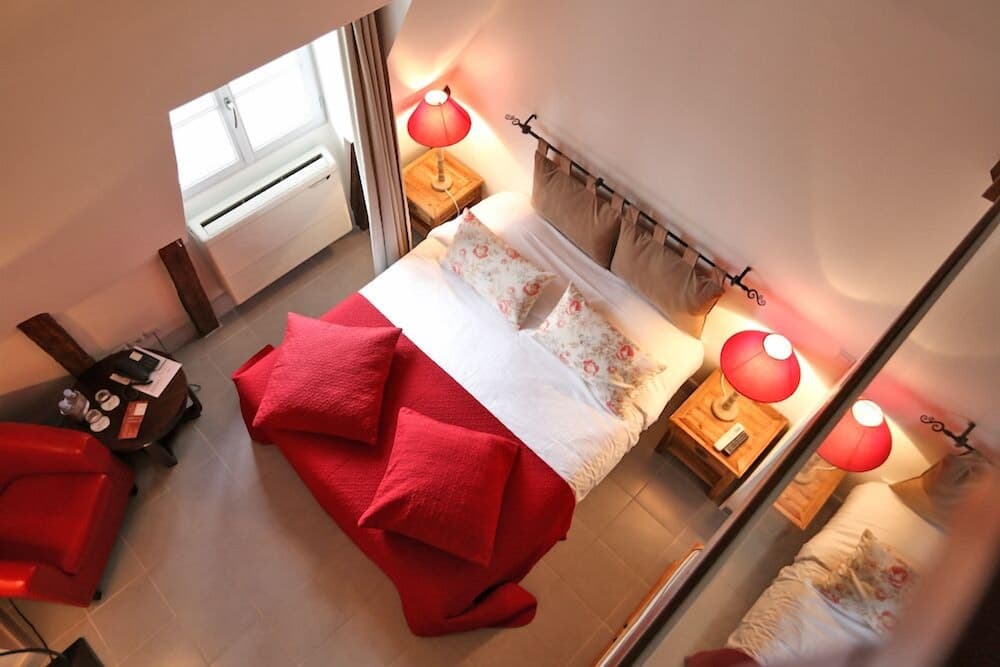 Boutique Hotel & Restaurant, Le XII - Douze de Luynes