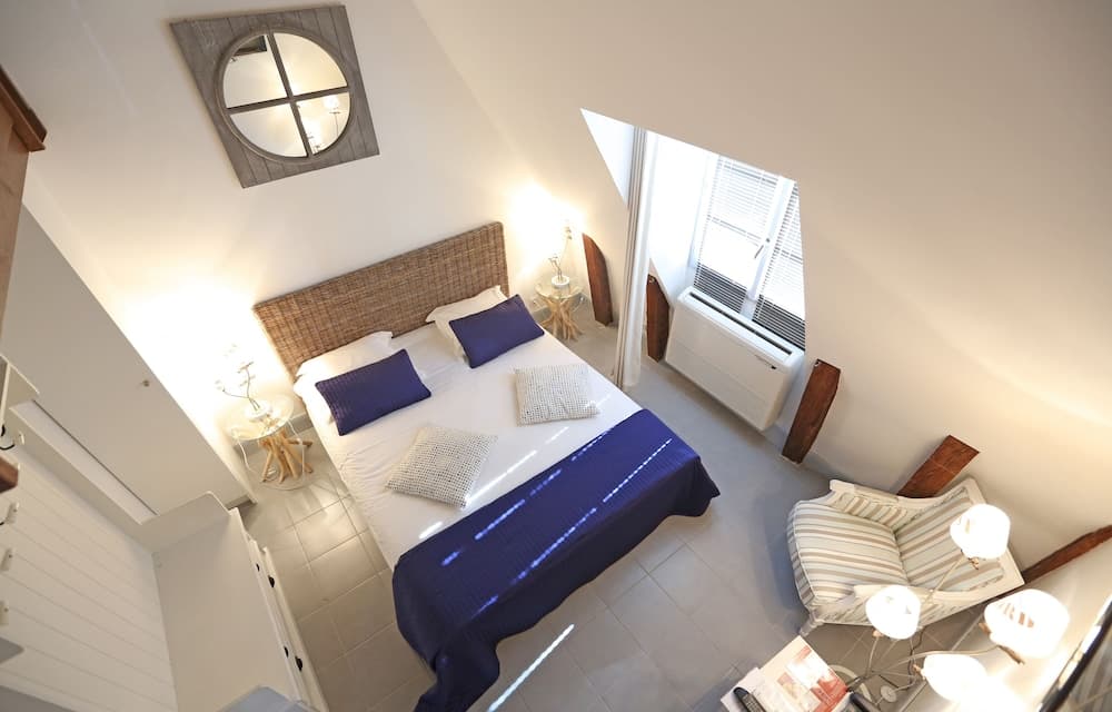 Boutique Hotel & Restaurant, Le XII - Douze de Luynes