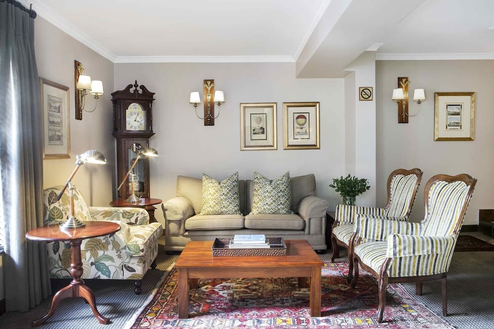 Premier Hotel Falstaff