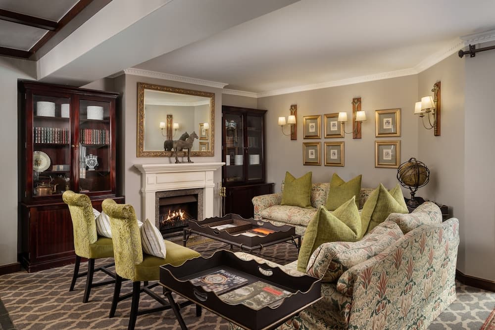 Premier Hotel Falstaff