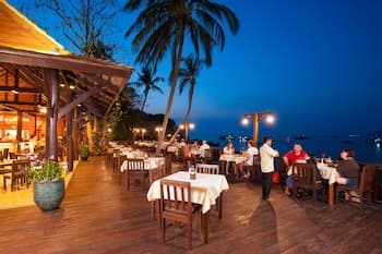 Sensi Paradise Beach Resort