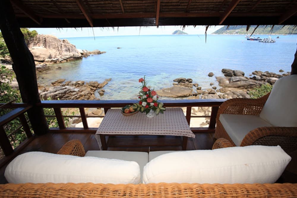 Sensi Paradise Beach Resort