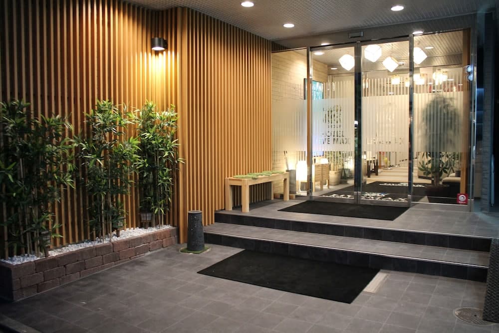 hotel image