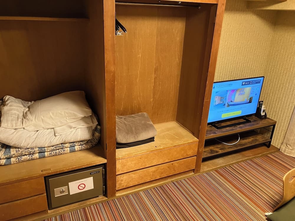 HOTEL LiVEMAX Kyoto Ekimae