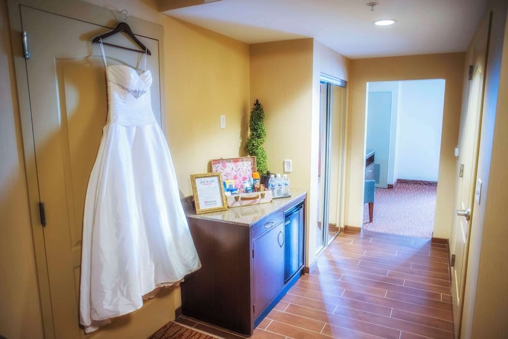 Hilton Garden Inn Watertown/Thousand Islands