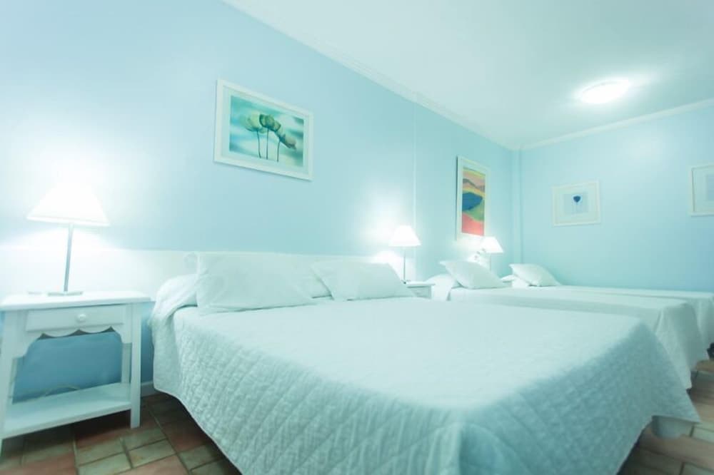 Hotel Belo Horizonte