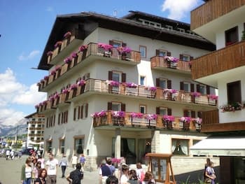 Hotel Aquila